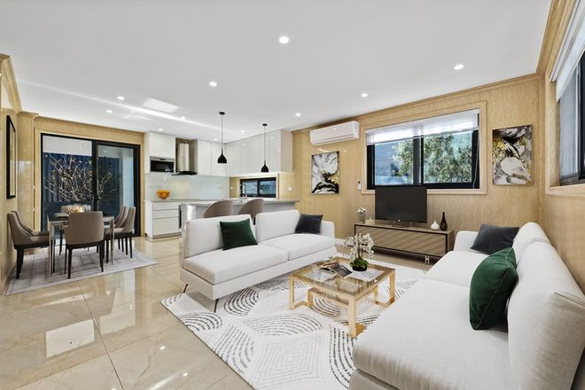 Picture of 59 Hotham Road, GYMEA NSW 2227