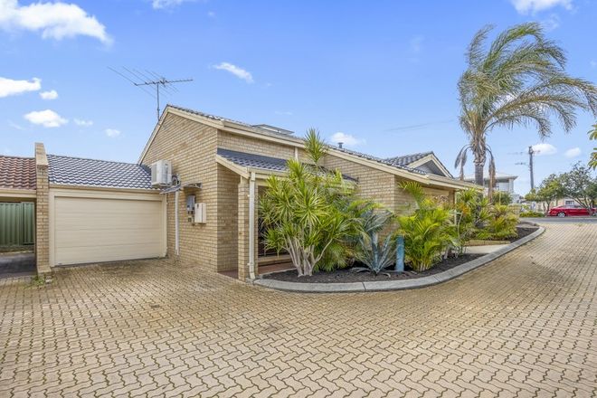 Picture of 1/321 Wanneroo Road, BALCATTA WA 6021