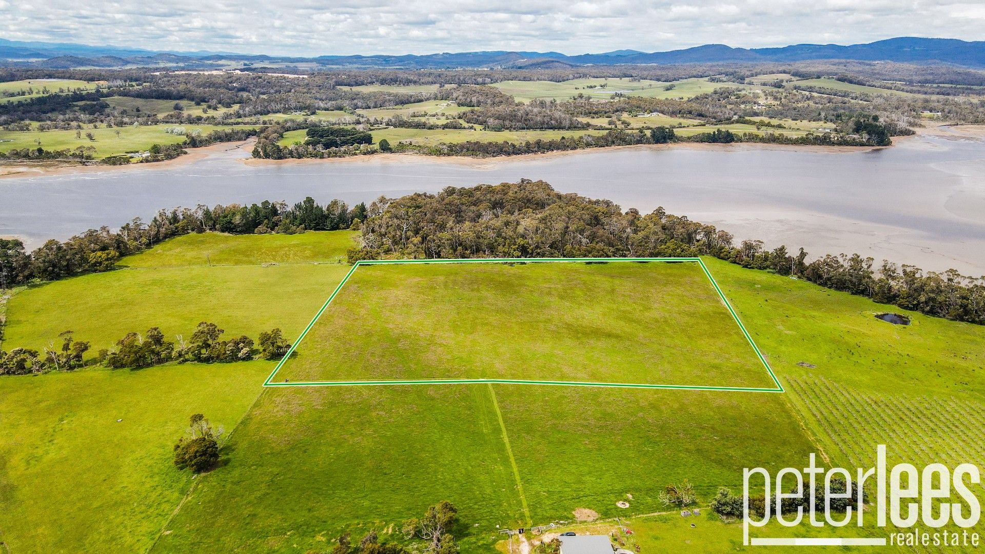 Lot 3,  42 Clarence Point Road, Clarence Point TAS 7270, Image 0