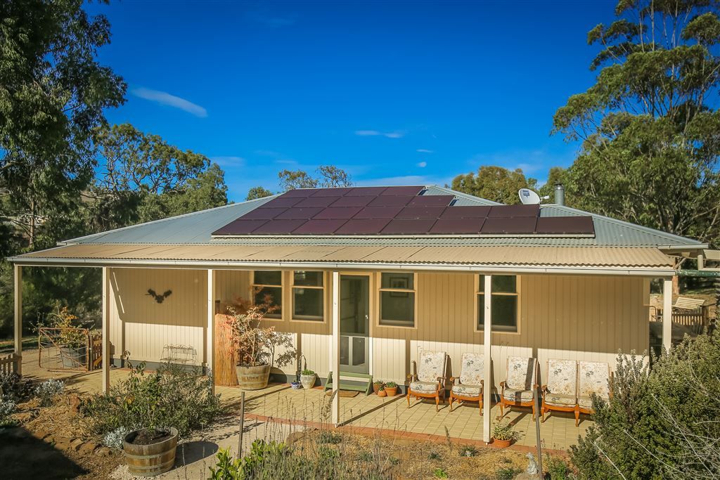 148 Vale Road, Wistow adj., Highland Valley SA 5255, Image 0