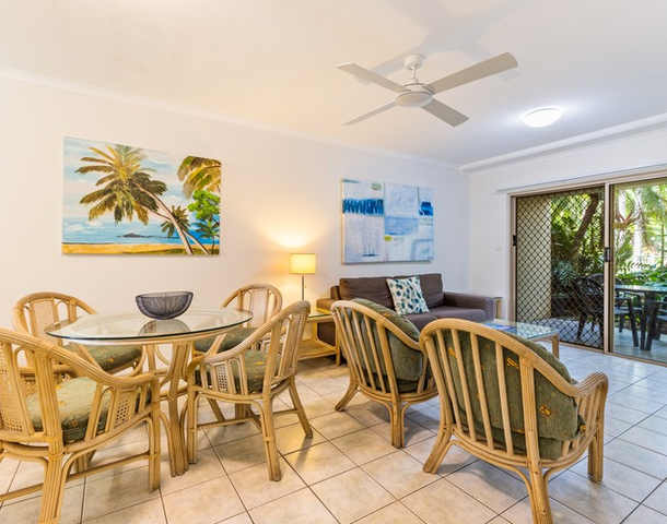 10/11-15 Port Douglas Road, Port Douglas QLD 4877