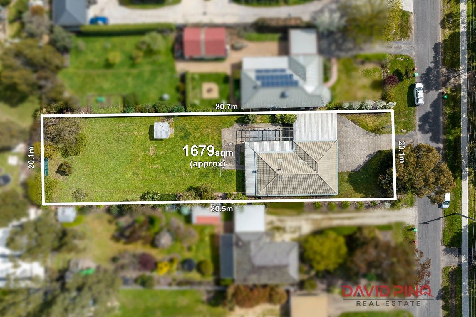 21 Richardson Street, Riddells Creek VIC 3431, Image 0