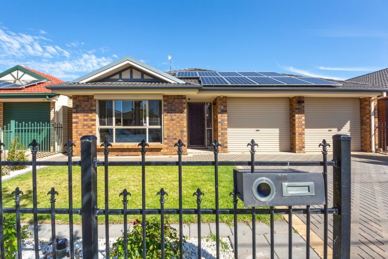 5 Kent Street, Mansfield Park SA 5012, Image 0