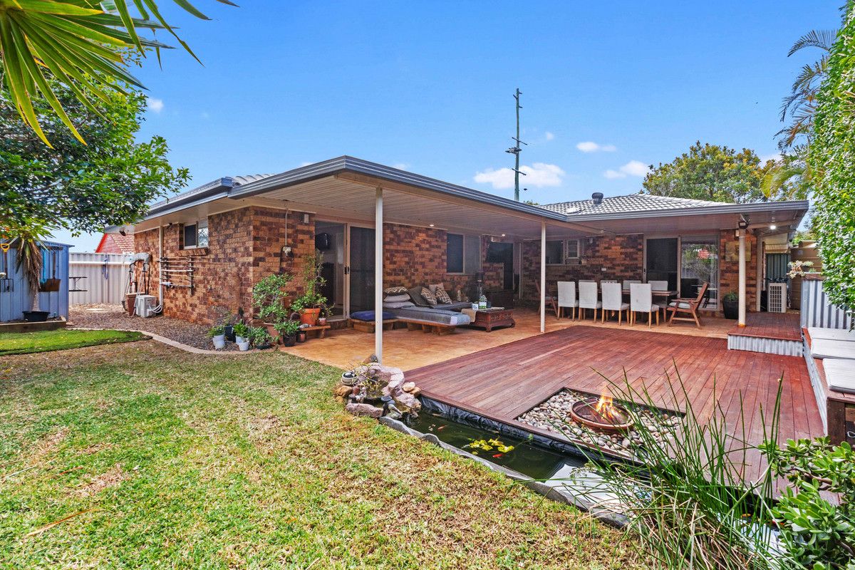 100 Radford Road, Manly West QLD 4179, Image 0