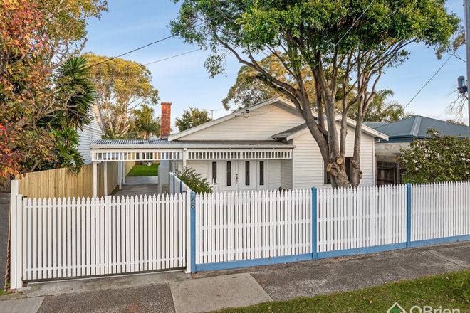 Picture of 26 Blantyre Avenue, CHELSEA VIC 3196