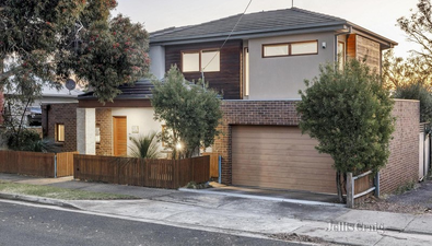 Picture of 1A Gilbert Street, COBURG VIC 3058