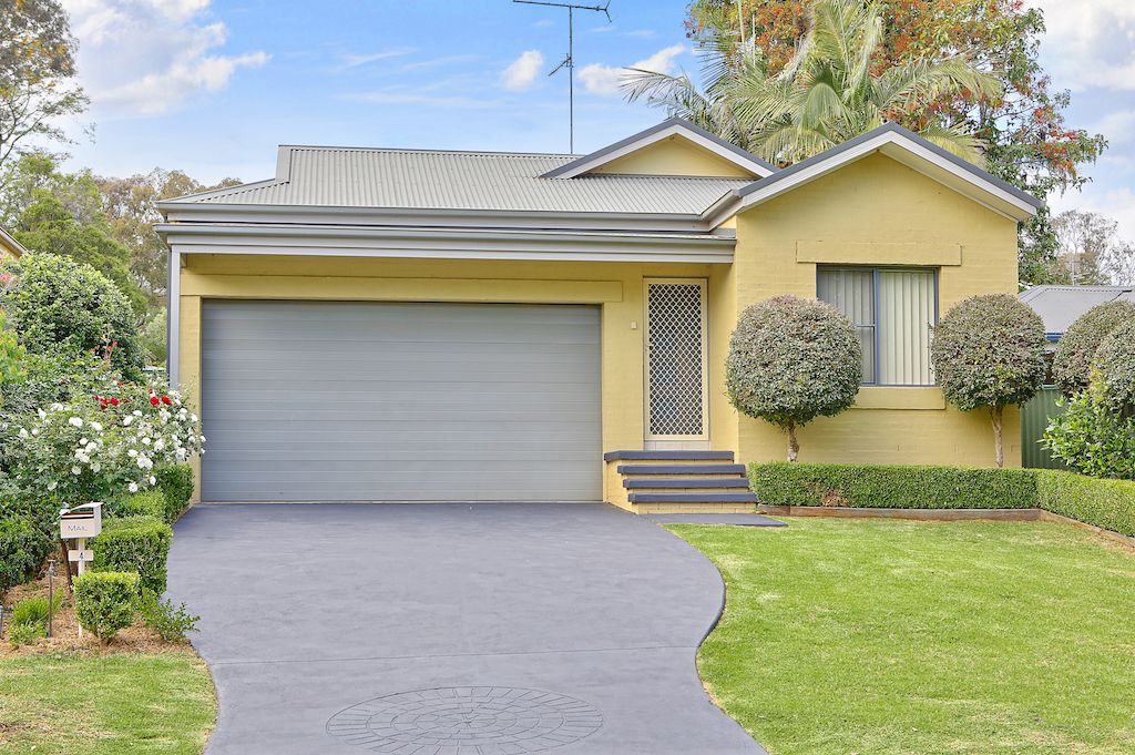 4 Audrey Street, Thirlmere NSW 2572, Image 0