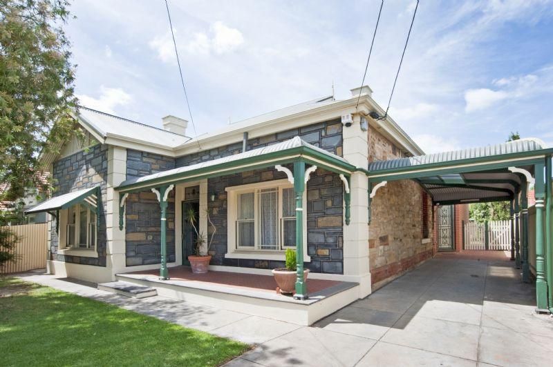 13 Audley Avenue, Prospec Property History & Address Research Domain