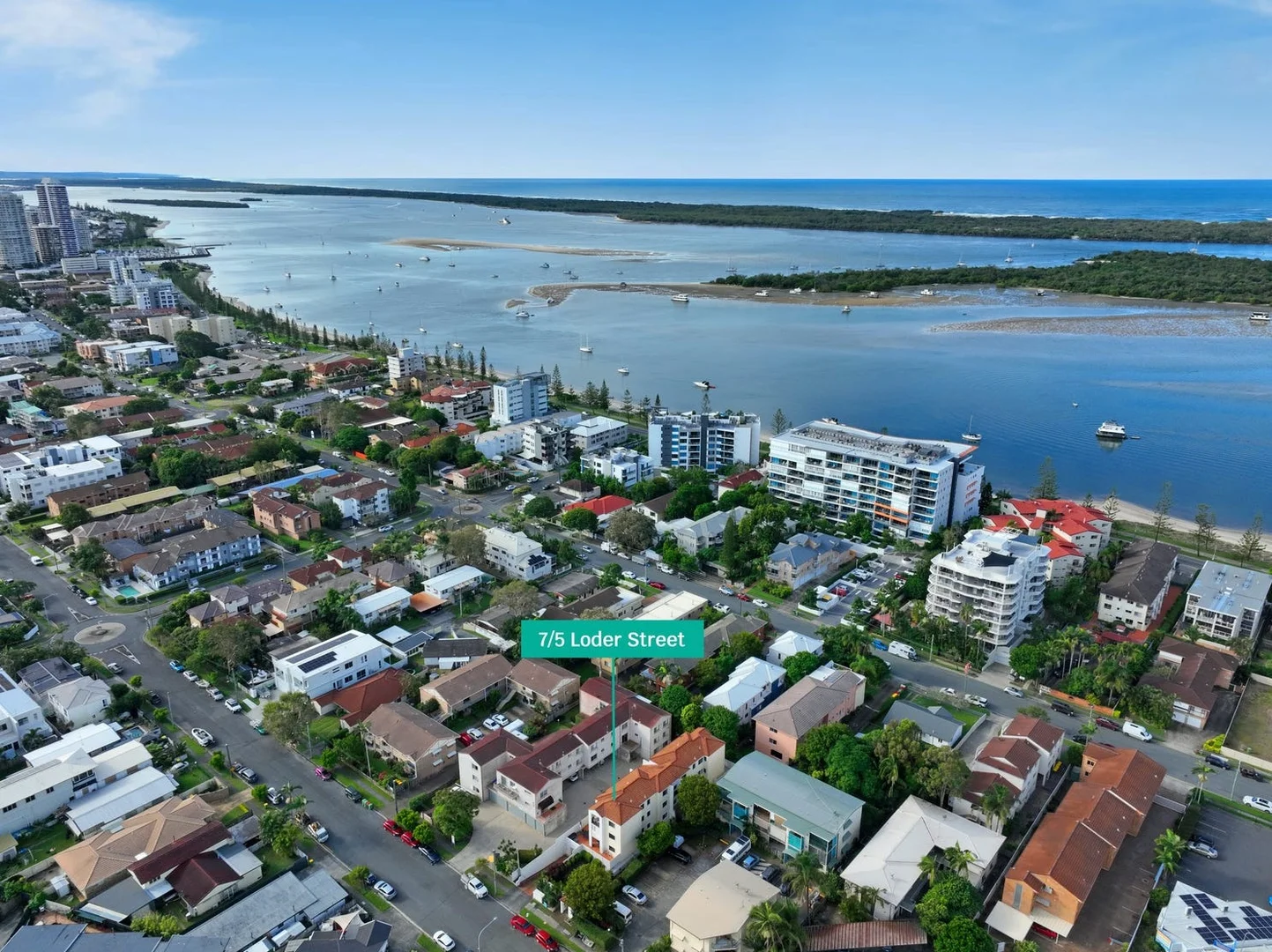 Additional image 12 of 7/5 Loder Street, Biggera Waters QLD 4216