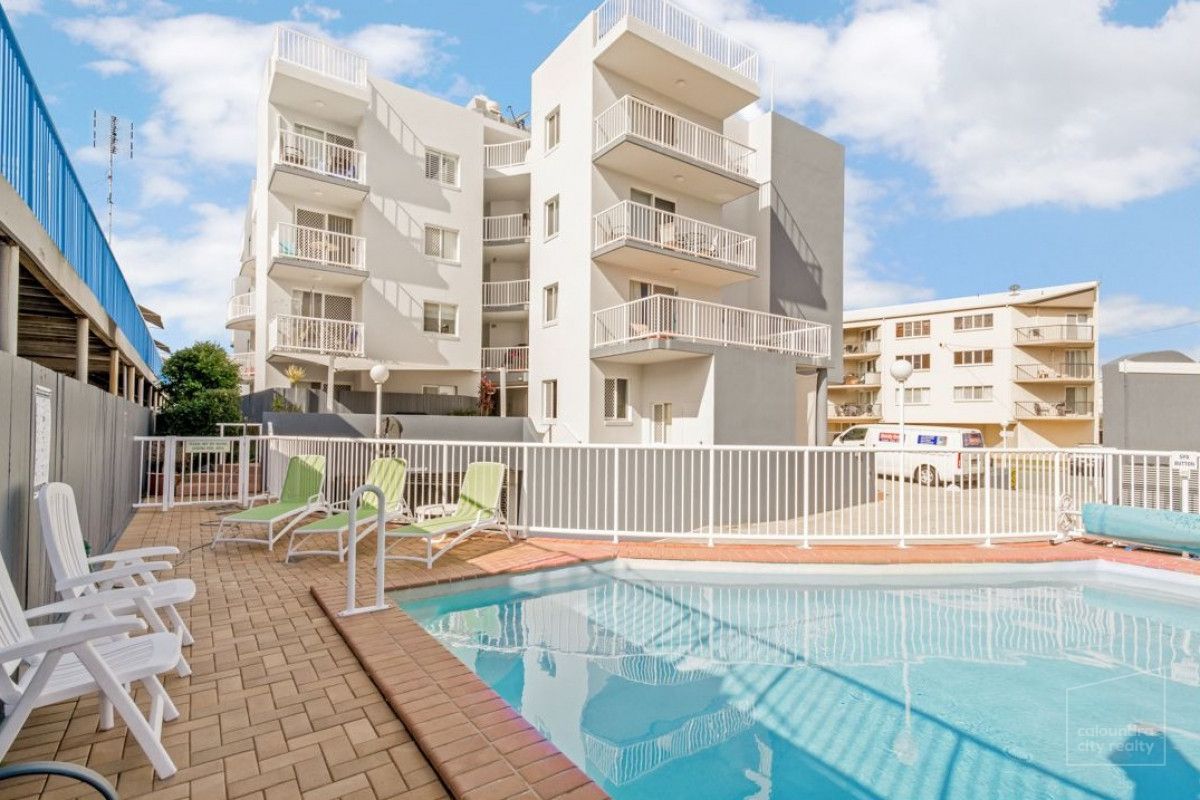 2 bedrooms Apartment / Unit / Flat in 9/8 Esplanade GOLDEN BEACH QLD, 4551