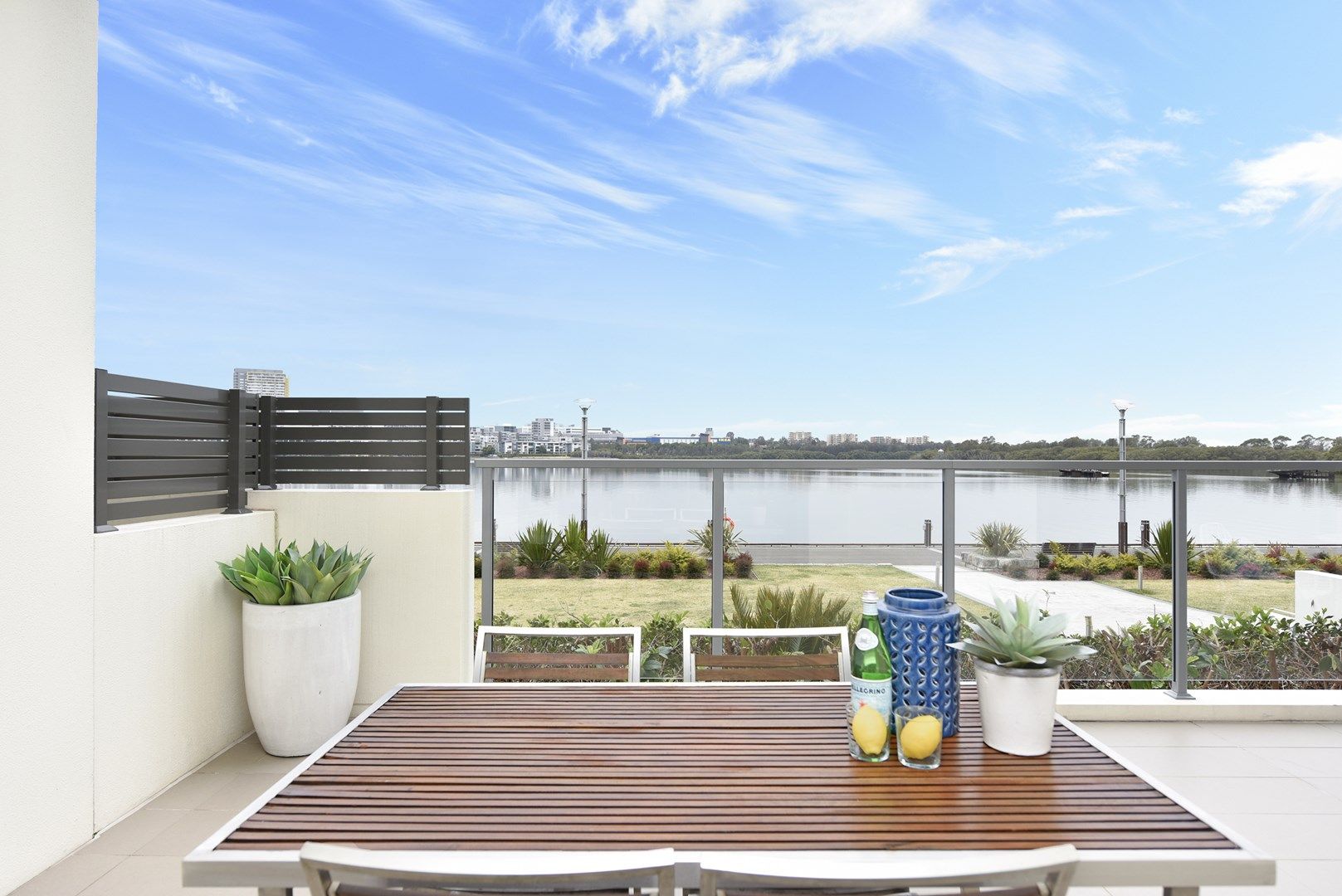 106/31 The Promenade, Wentworth Point NSW 2127, Image 0