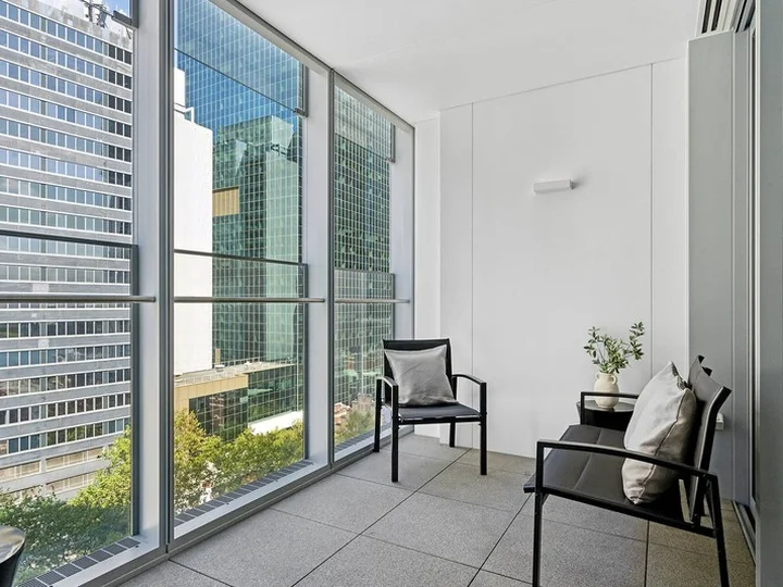 11E/6 Watermans Quay, Barangaroo, NSW 2000 - Photo 3