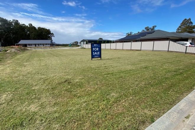 Picture of 59 Teddys Lane, BARHAM NSW 2732