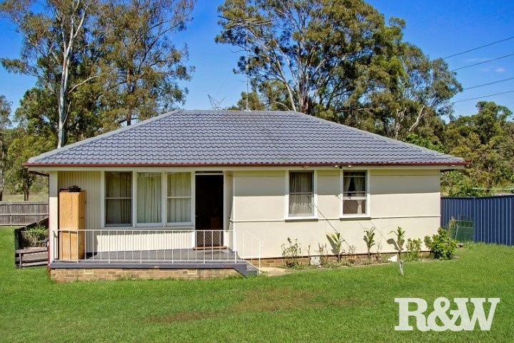 3 bedrooms House in 6 Ellsworth Drive TREGEAR NSW, 2770