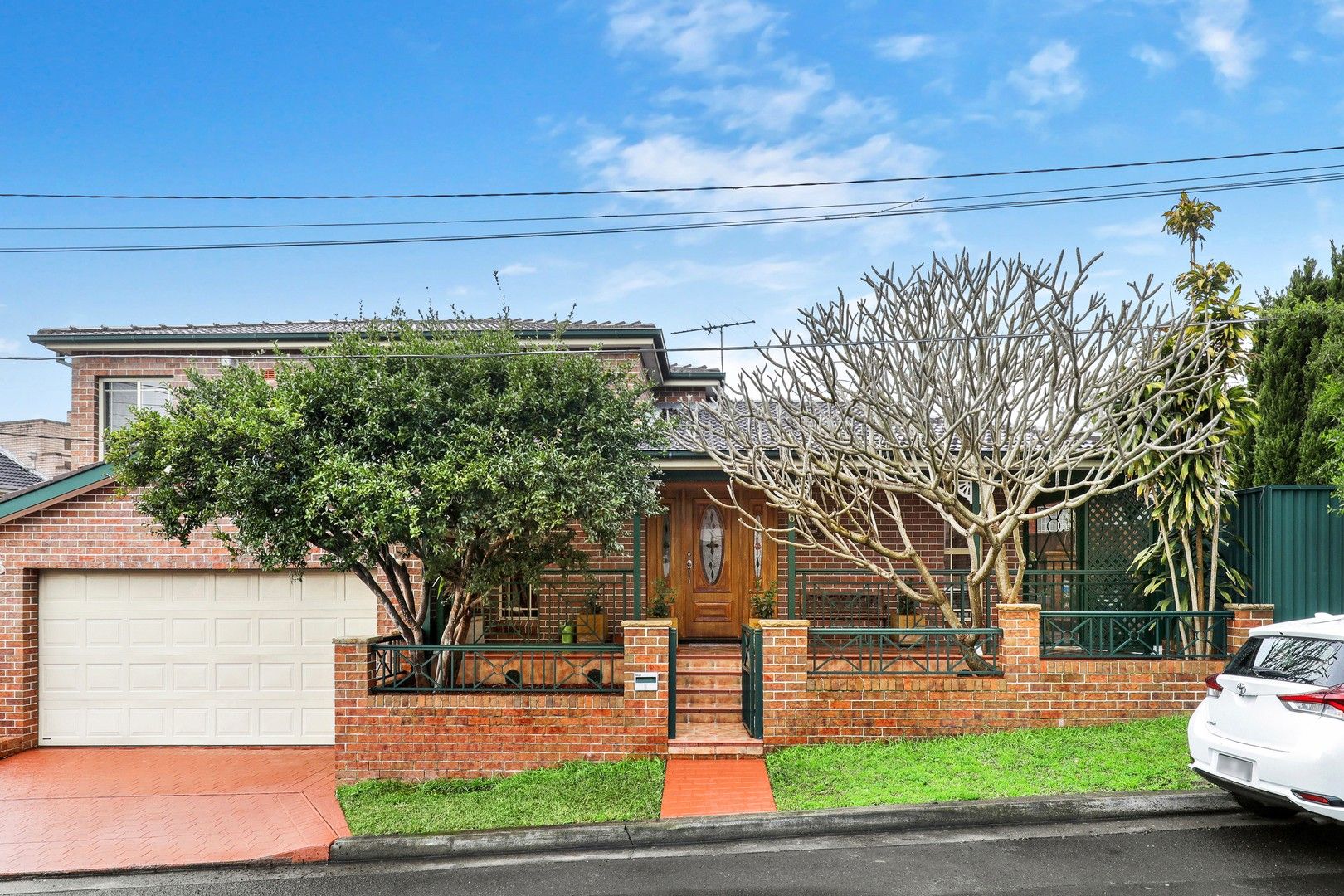 6 Woolcott Street, Earlwood NSW 2206 Domain