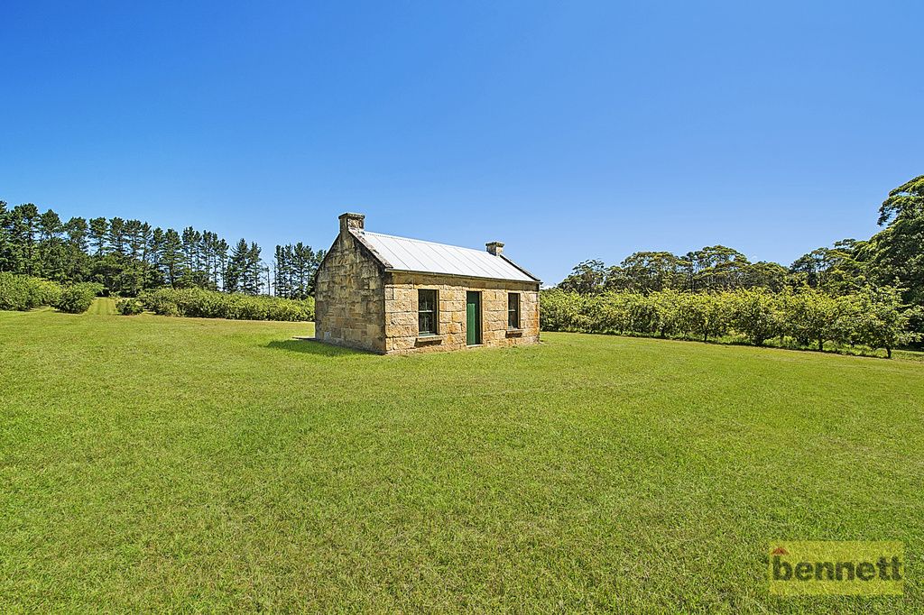 Lot 2 Hanlons Road, Bilpin NSW 2758, Image 2