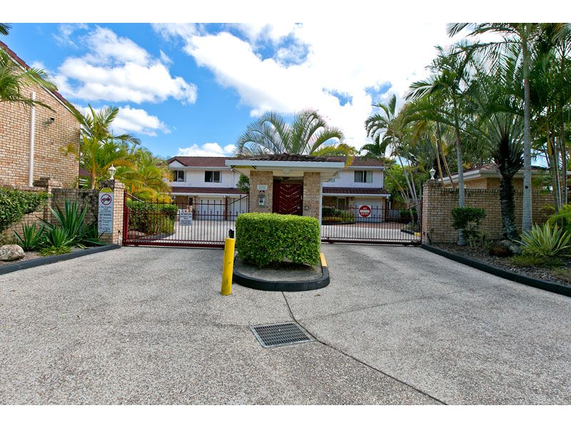 7/19 Crotona Road, Capalaba Property History & Address Research Domain