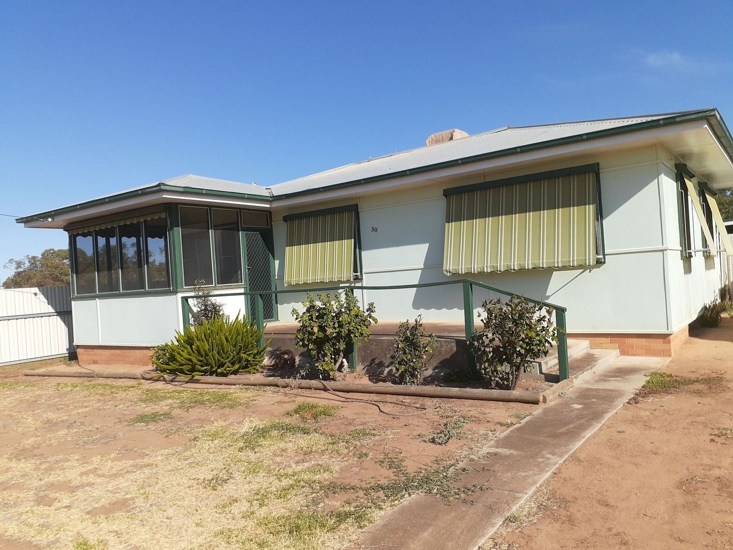 30 La Perouse Street, Wakool NSW 2710, Image 0