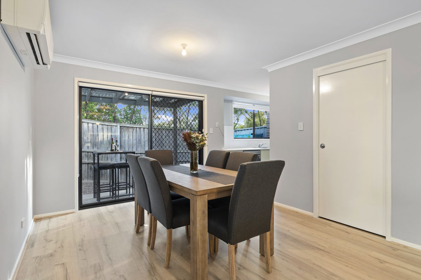 6/15 Denton Park Drive, Rutherford NSW 2320, Image 2