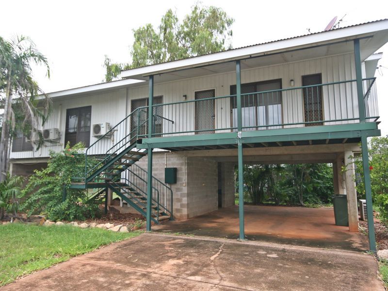 3 bedrooms House in 2 Finnis Place KATHERINE NT, 0850