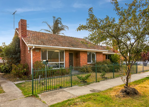 31 Morobe Street, Heidelberg West VIC 3081