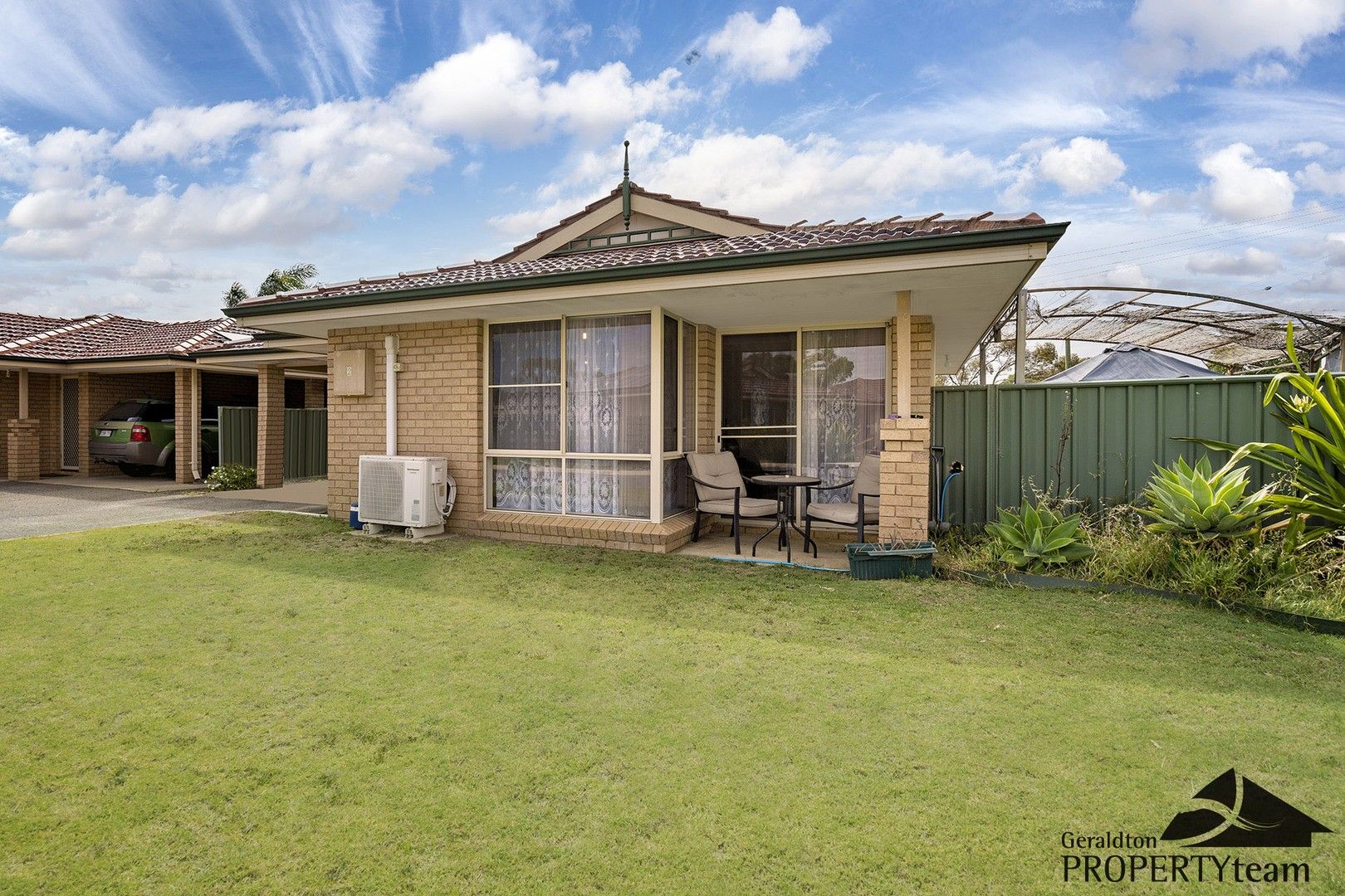 2/1 Levett Road, Walkaway WA 6528, Image 0