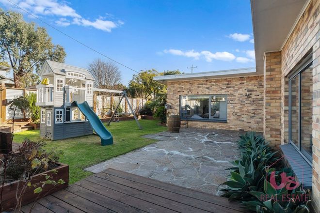 Picture of 37 Summit Road, FRANKSTON VIC 3199