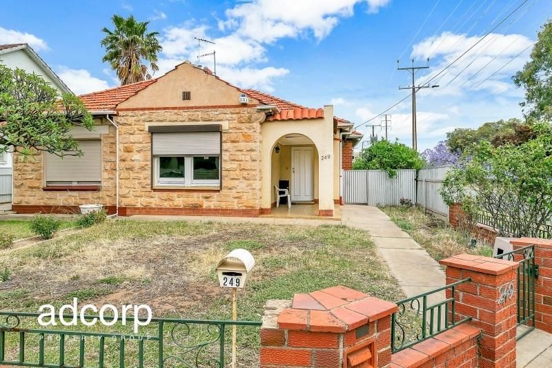 249 Torrens Road, West Croydon SA 5008, Image 0