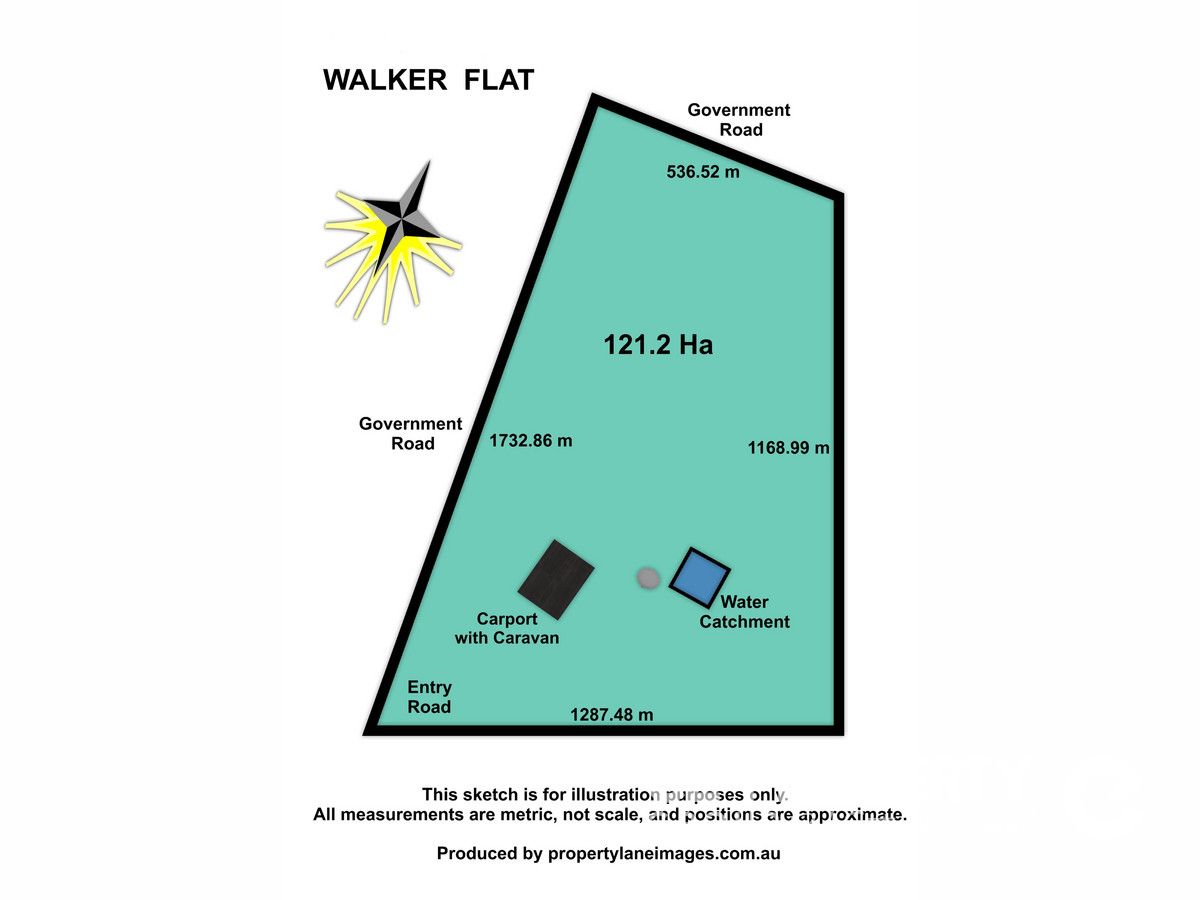 113 Mallee Road, Walker Flat SA 5238, Image 2