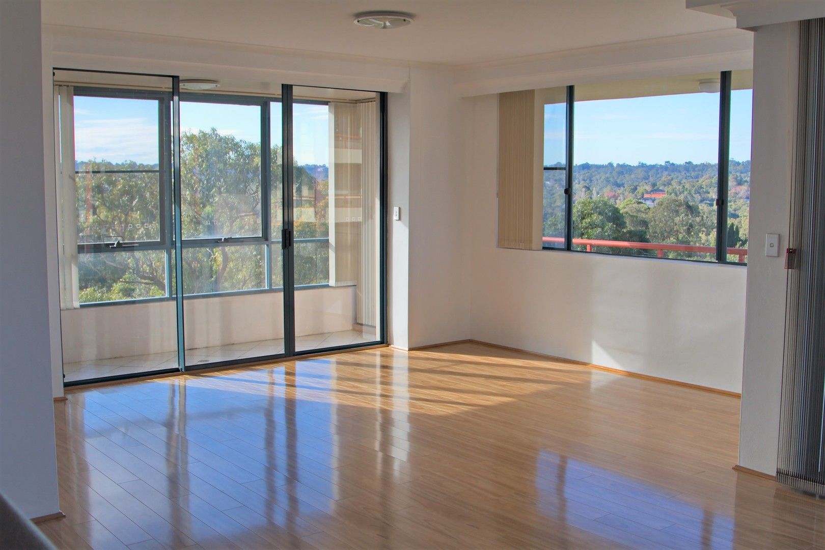 2 bedrooms Apartment / Unit / Flat in 41/1-15 Fontenoy Road MACQUARIE PARK NSW, 2113