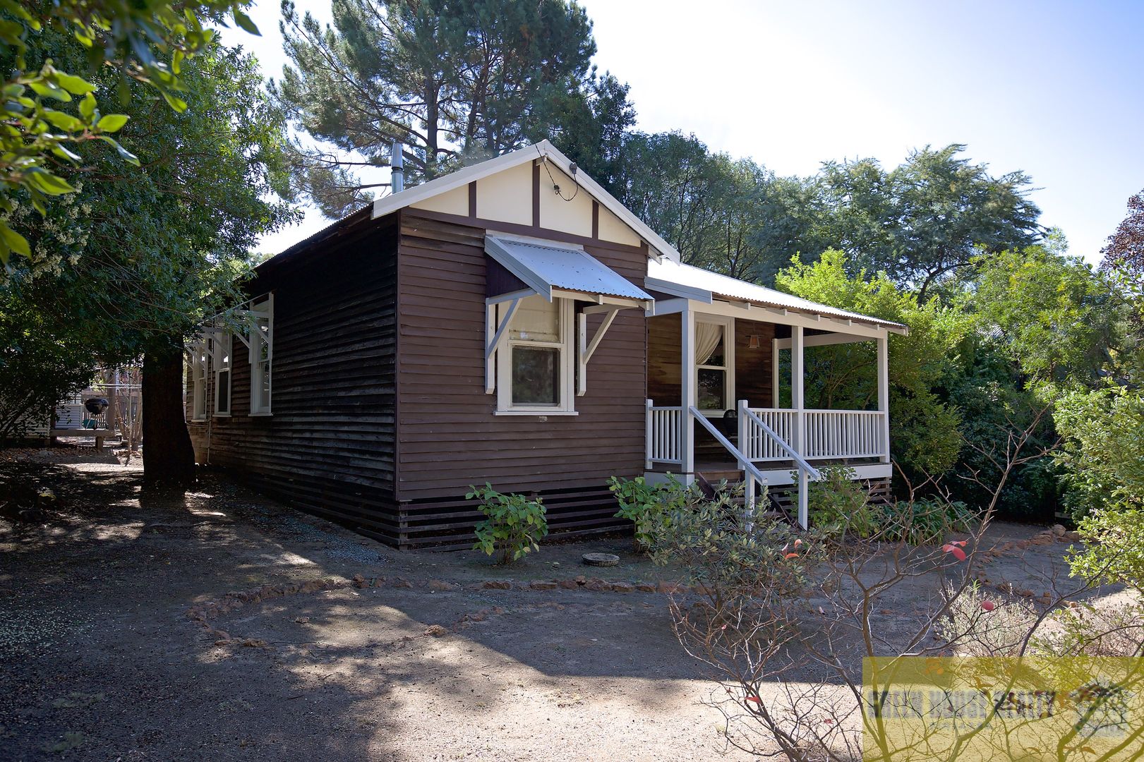 1 Marginata Crescent, Dwellingup WA 6213, Image 1