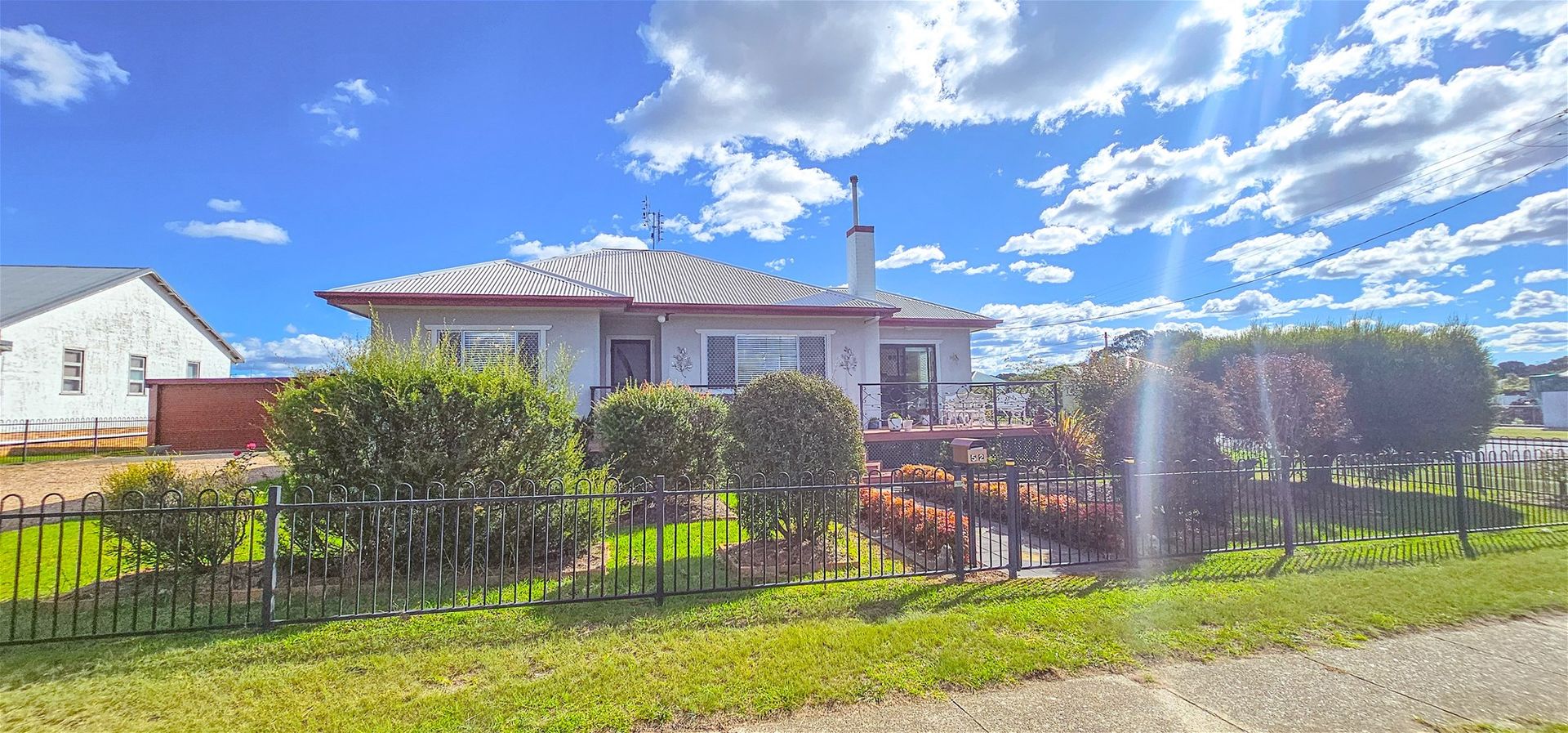 52 Merinda Street, Wallangarra QLD 4383, Image 1