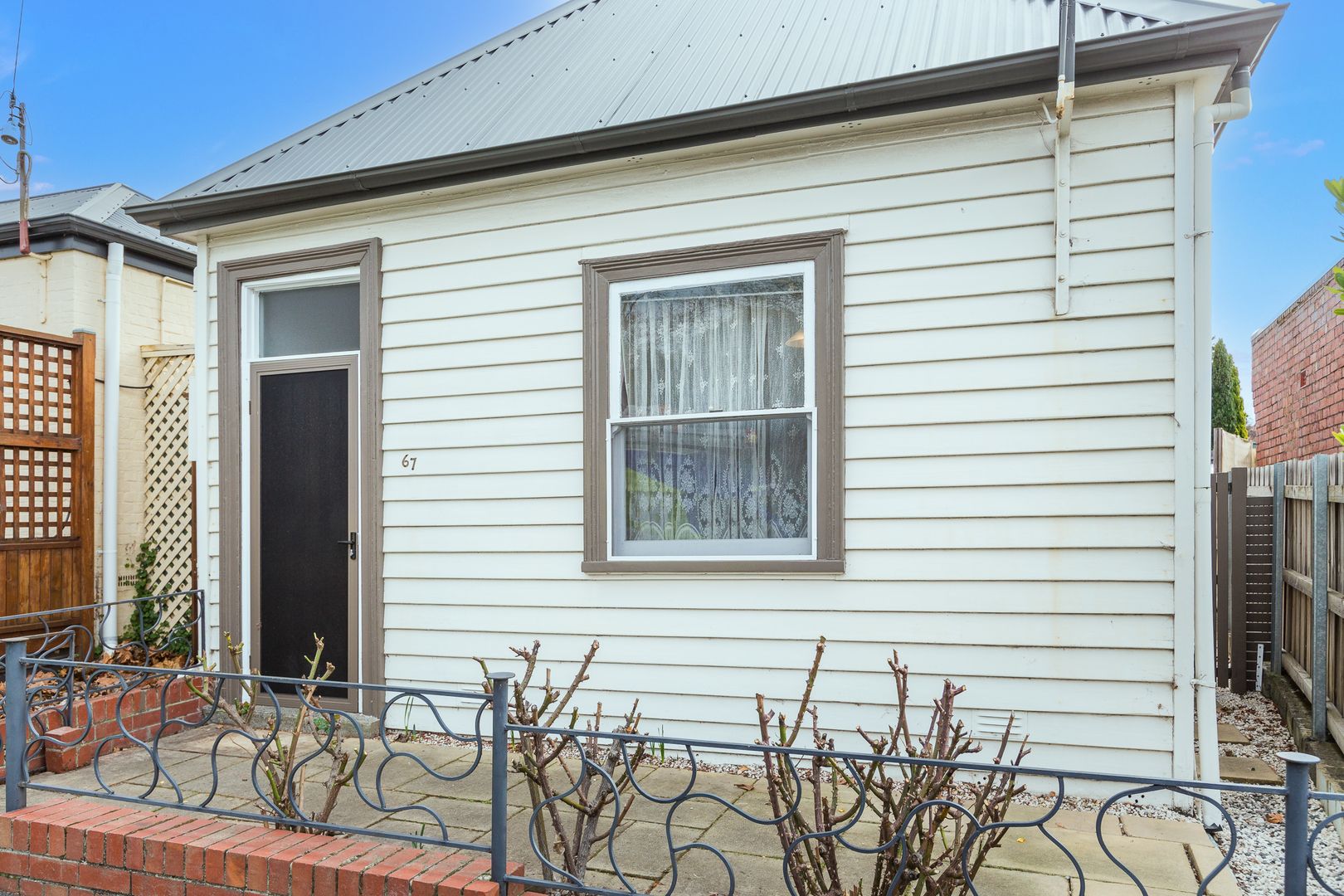 67 Tasma Street, North Hobart TAS 7000, Image 1