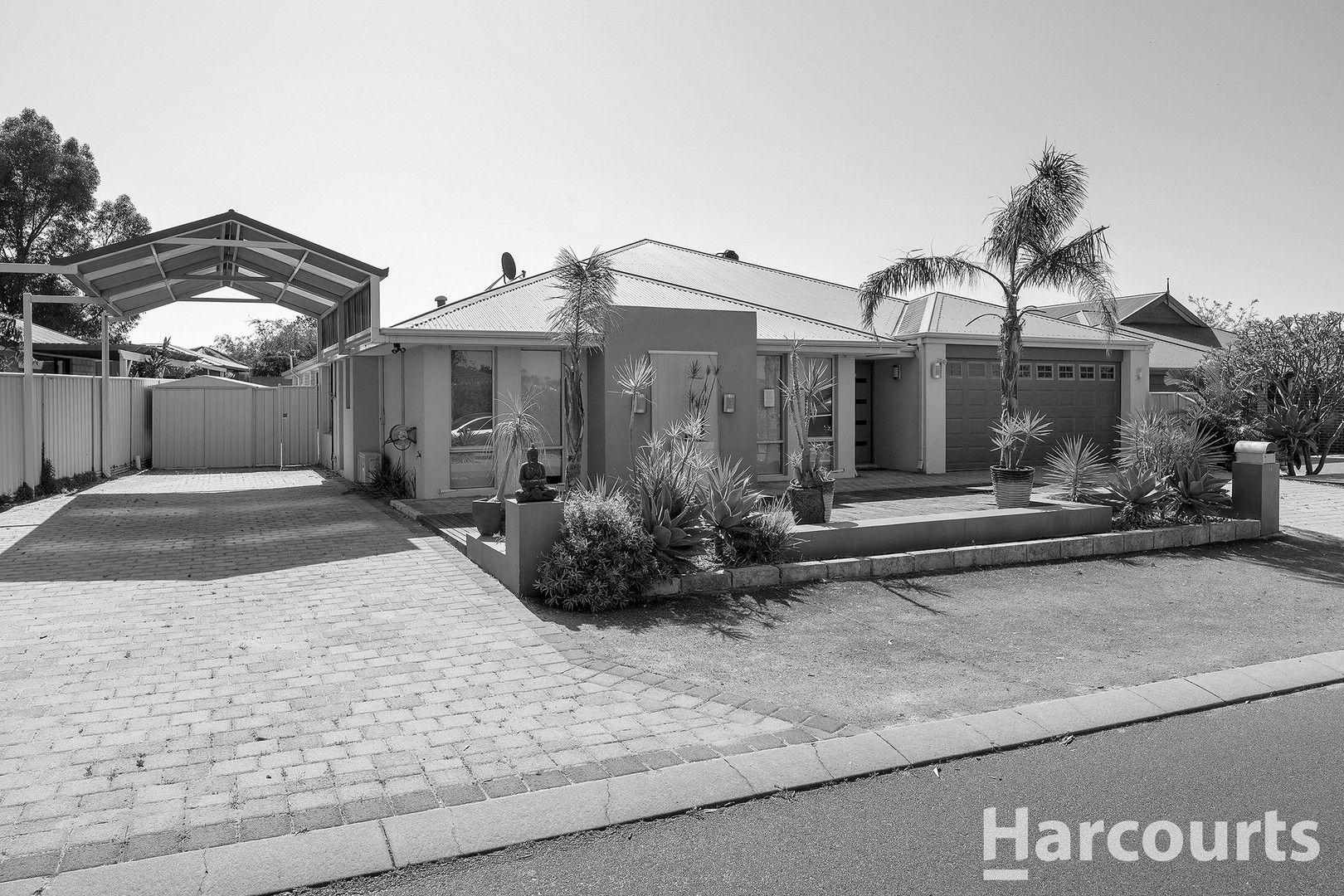 14 Brazier Way, Lakelands WA 6180, Image 0