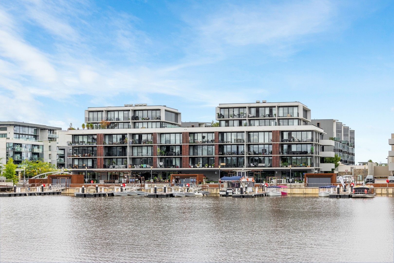 1/8 Trevillian Quay, Kingston ACT 2604, Image 2