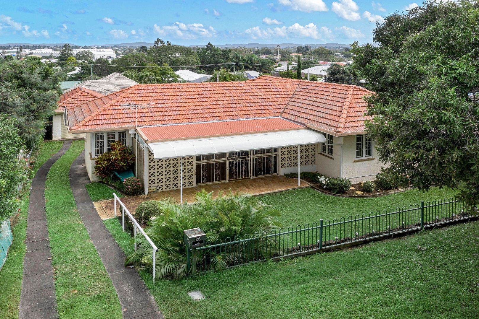 23 Walton Street, Banyo Property History & Address Research Domain