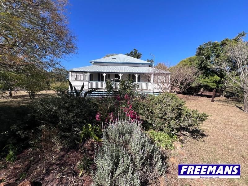 269 Reagon Road, Kingaroy QLD 4610, Image 0