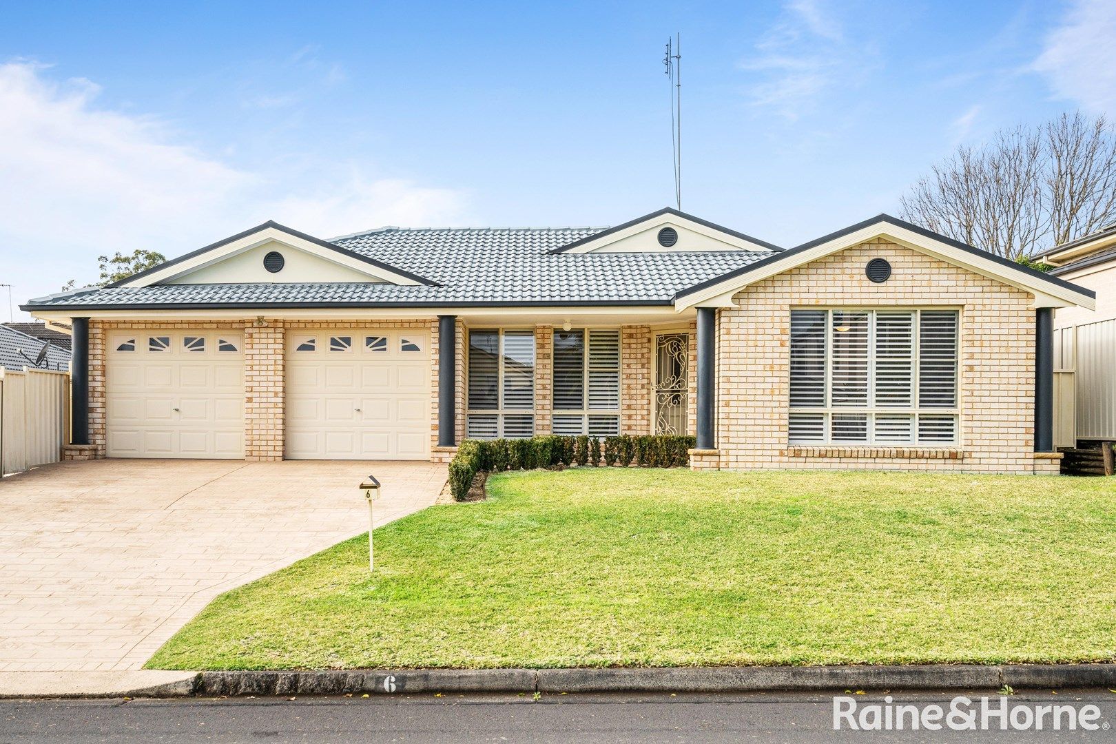 6 The Valley Way, Lisarow NSW 2250, Image 0