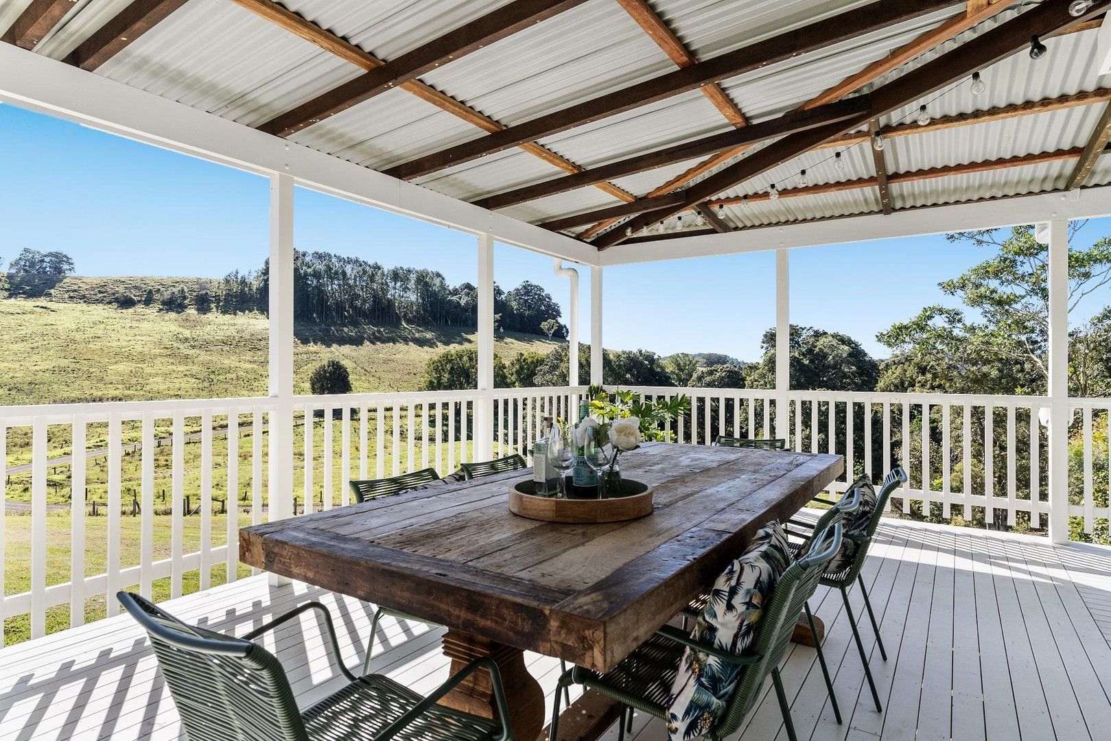 445 Cosy Camp Road, Corndale NSW 2480, Image 2