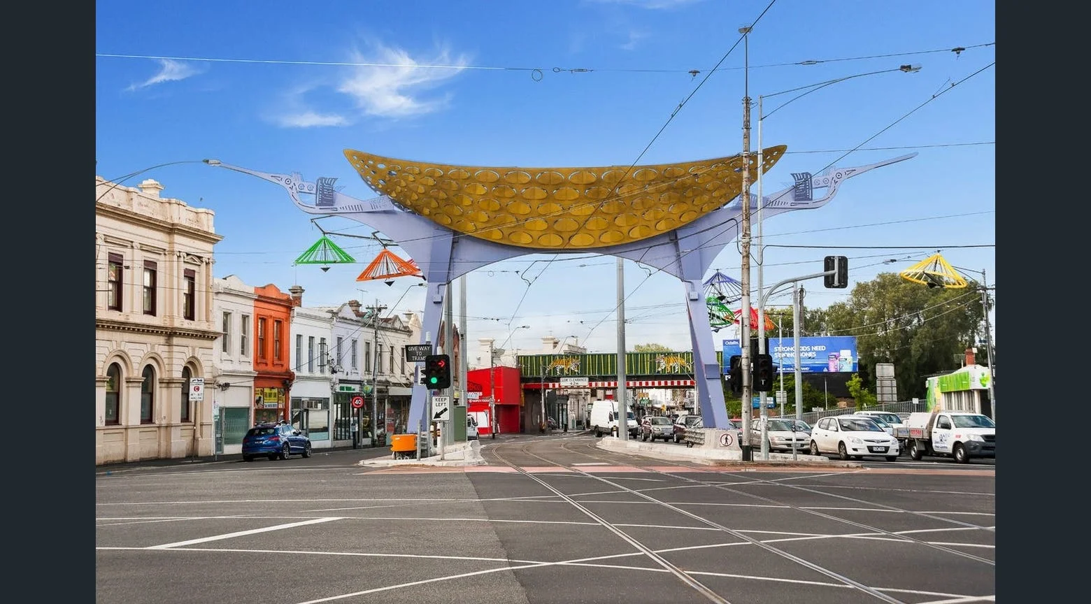 Additional image 7 of 310b/11 Flockhart Street, Abbotsford VIC 3067