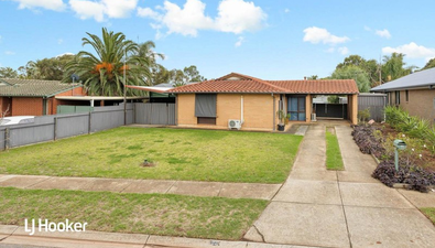 Picture of 22 Ramsay Way, PARA HILLS WEST SA 5096