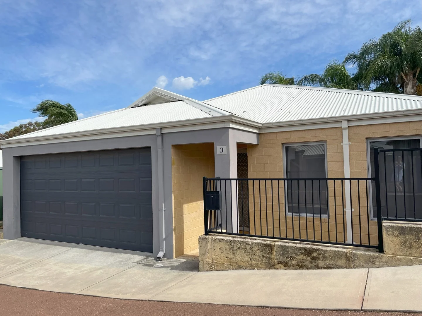 Primary image of 3/19 Serls Street, Armadale WA 6112