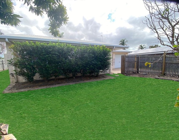7 Downey Crescent, Annandale QLD 4814