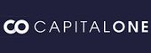 Logo for Capital One Real Estate