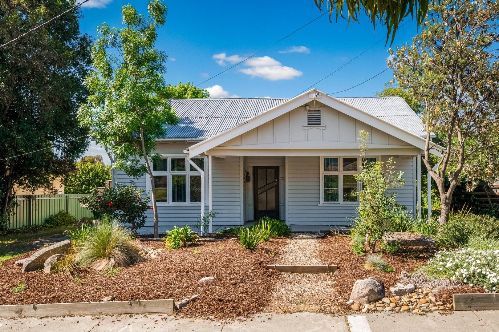 22 Anderson Street, North Bendigo VIC 3550 House For Rent Domain