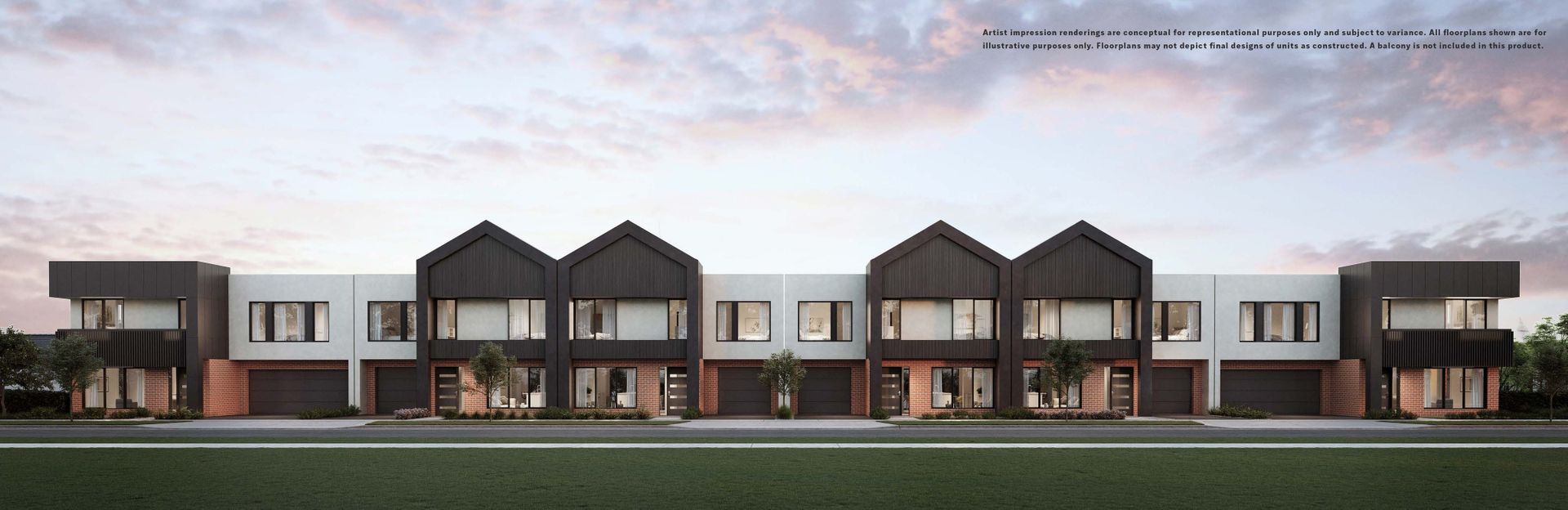 Point Cook VIC 3030 4 beds house for Sale, From 640 000 2018154065