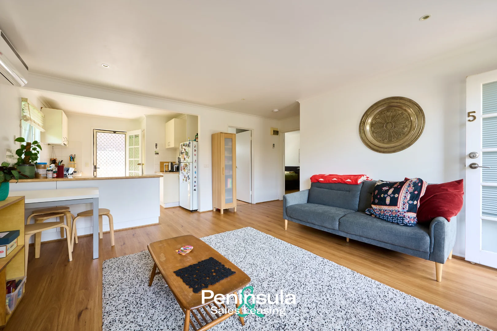 Primary image of 5/4 Radley St, Mornington VIC 3931