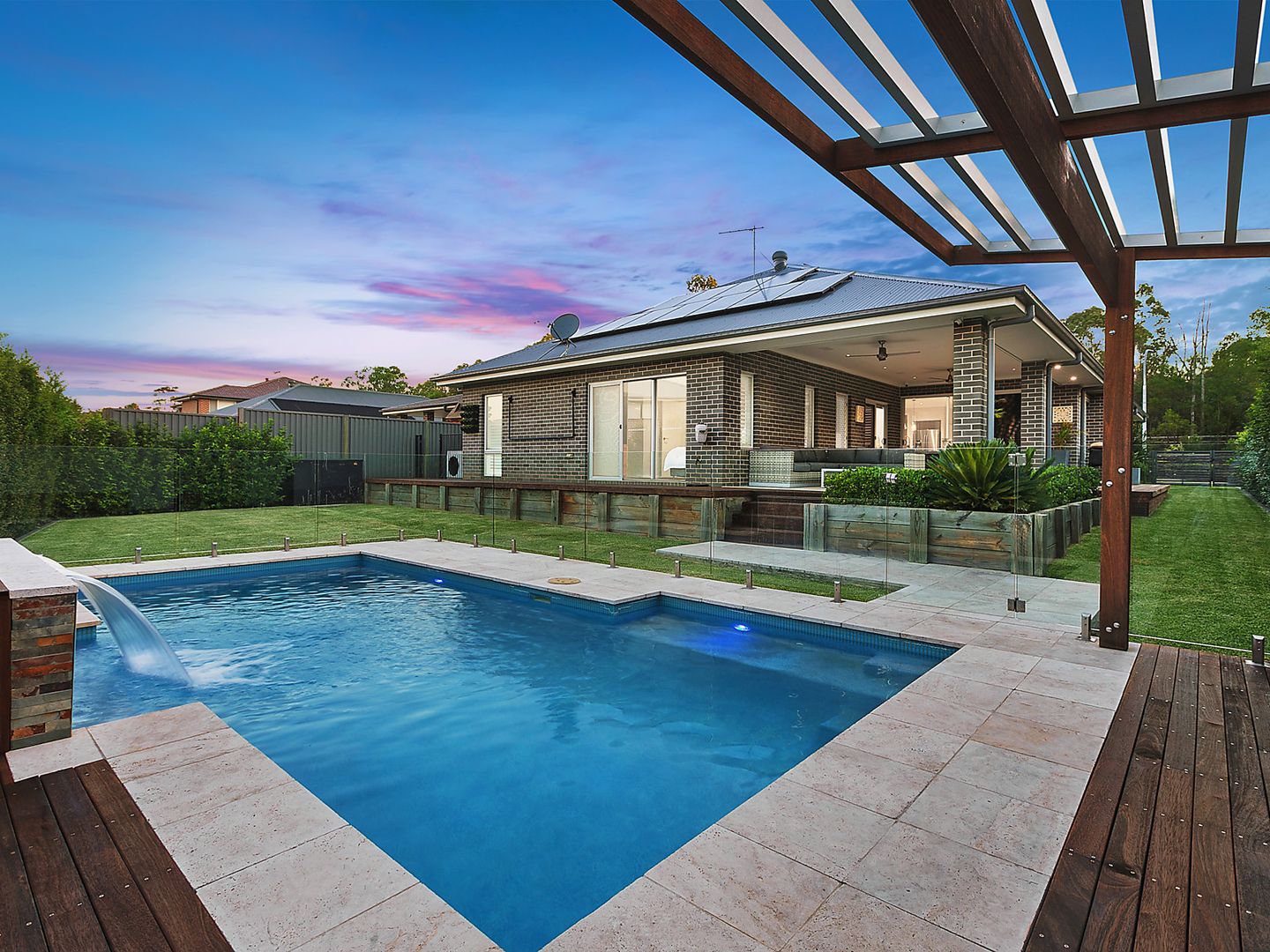 21 Regent Honeyeater Grove, North Kellyville NSW 2155, Image 1