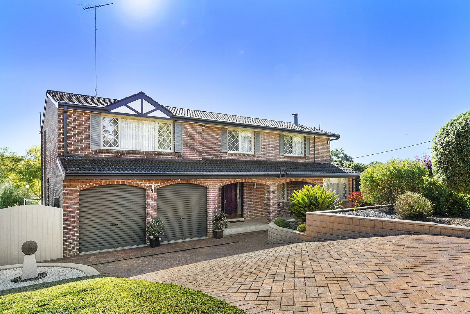 26 Westleigh Drive, Westleigh NSW 2120, Image 0