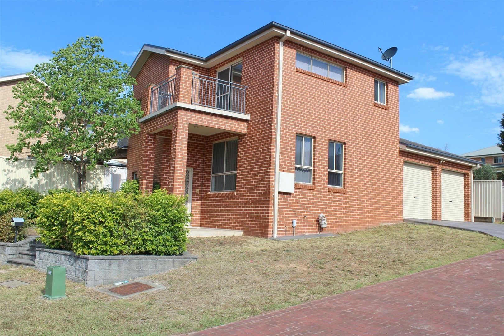 12b Domenico Close, West Hoxton NSW 2171, Image 0